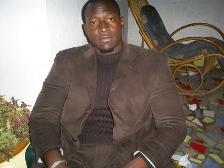 mouhamed 